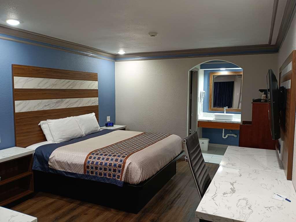 Americas Best Value Inn & Suites-Alvin/Houston Pokój zdjęcie