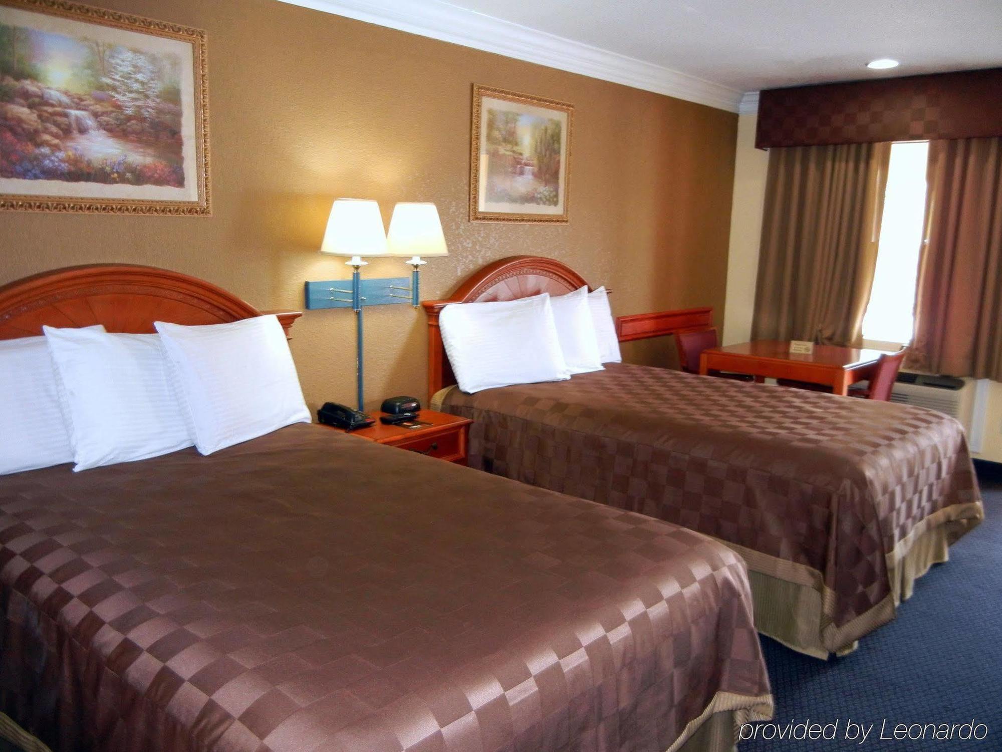 Americas Best Value Inn & Suites-Alvin/Houston Pokój zdjęcie